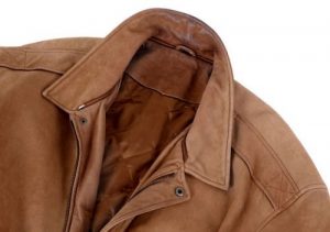 Чистка кожаных курток в Туле